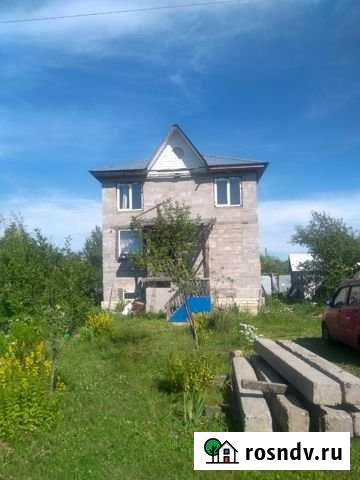 Дача 147 м² на участке 6 сот. на продажу в Нижнем Новгороде Нижний Новгород - изображение 1