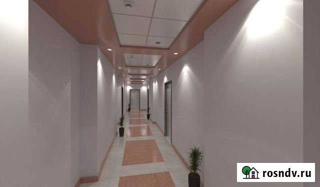 3-комнатная квартира, 107.8 м², 14/15 эт. на продажу в Чебоксарах Чебоксары - изображение 1