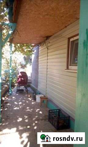 Дом 72 м² на участке 4 сот. на продажу в Астрахани Астрахань - изображение 1