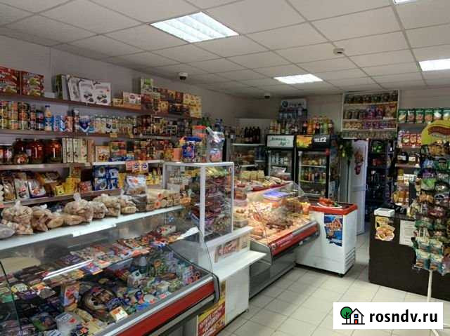 Магазин продуктов со стабильным доходом Оренбург - изображение 1