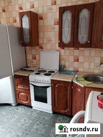 2-комнатная квартира, 50 м², 5/5 эт. на продажу в Прокопьевске Прокопьевск - изображение 1