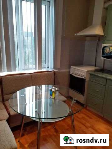 1-комнатная квартира, 40 м², 3/9 эт. в аренду посуточно в Новом Уренгое Новый Уренгой - изображение 1