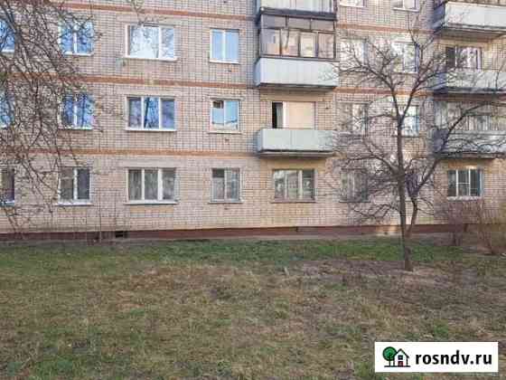 3-комнатная квартира, 62 м², 1/5 эт. на продажу в Смоленске Смоленск