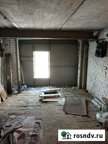 Гараж 18 м² на продажу в Кургане Курган - изображение 1