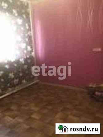 Комната 35 м² в 2-ком. кв., 1/4 эт. на продажу в Омске Омск