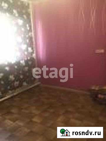 Комната 35 м² в 2-ком. кв., 1/4 эт. на продажу в Омске Омск - изображение 1
