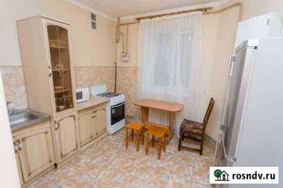 1-комнатная квартира, 40 м², 1/6 эт. в аренду посуточно в Курске Курск