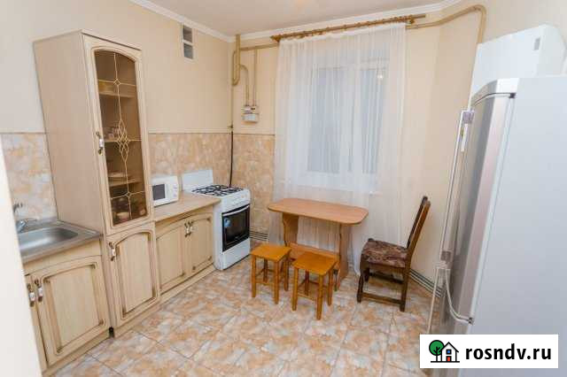 1-комнатная квартира, 40 м², 1/6 эт. в аренду посуточно в Курске Курск - изображение 1