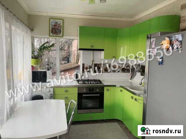 2-комнатная квартира, 49.6 м², 2/2 эт. на продажу в Новочеркасске Новочеркасск - изображение 1