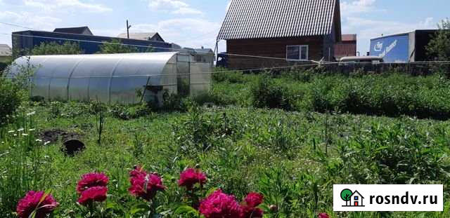 Коттедж 144 м² на участке 7.5 сот. на продажу в Тюмени Тюмень - изображение 1