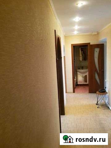 3-комнатная квартира, 62 м², 2/2 эт. на продажу в Петровском Ярославской области Петровское - изображение 1