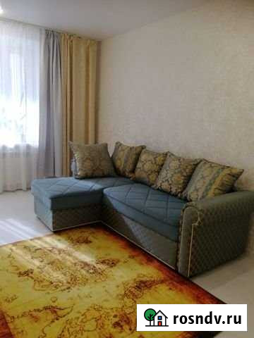 2-комнатная квартира, 53 м², 2/5 эт. на продажу в Вязьме Вязьма - изображение 1