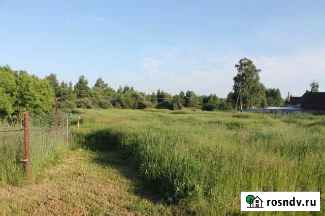 Участок ИЖС 12 сот. на продажу в Добром Доброе - изображение 1