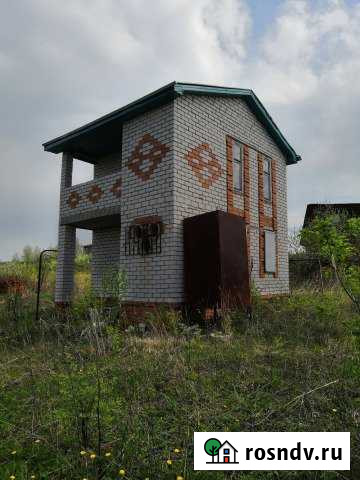 Дача 55 м² на участке 5.5 сот. на продажу в Ишлеях Ишлеи - изображение 1