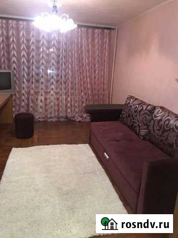 1-комнатная квартира, 36 м², 2/9 эт. в аренду посуточно в Ясном Ясный - изображение 1