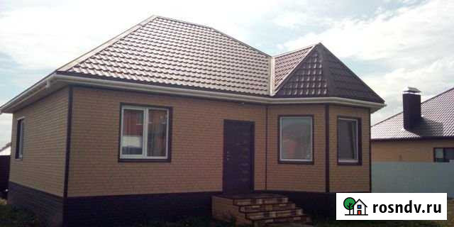 Дом 89 м² на участке 17 сот. на продажу в Белгороде Белгород - изображение 1