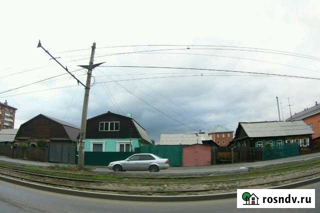 Участок ИЖС 15 сот. на продажу в Иркутске Иркутск - изображение 1