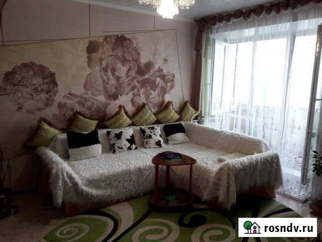 2-комнатная квартира, 46 м², 7/9 эт. на продажу в Стрежевом Стрежевой - изображение 1