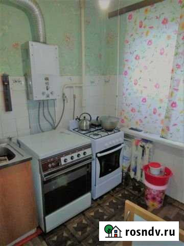 2-комнатная квартира, 43.5 м², 3/5 эт. на продажу в Серпухове Серпухов - изображение 1