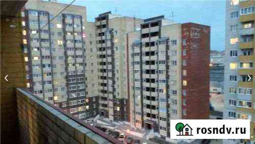 3-комнатная квартира, 67 м², 8/12 эт. на продажу в Вологде Вологда