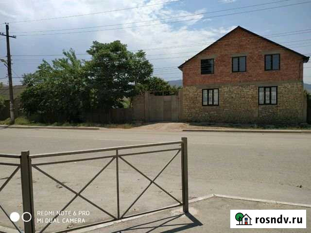 Участок ИЖС 300 сот. на продажу в Новом Хушете Новый Хушет - изображение 1