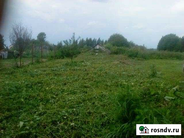 Участок ИЖС 35 сот. на продажу в Ярославле Ярославль - изображение 1