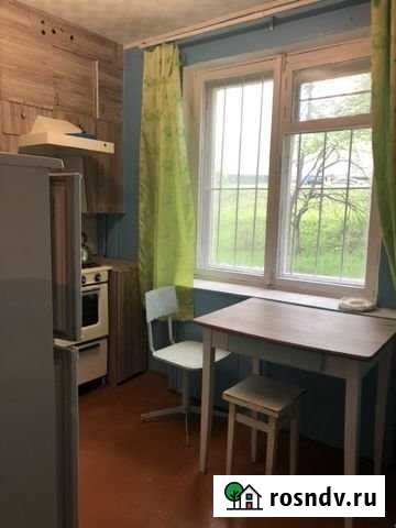 2-комнатная квартира, 42 м², 1/5 эт. в аренду на длительный срок в Череповце Череповец - изображение 1