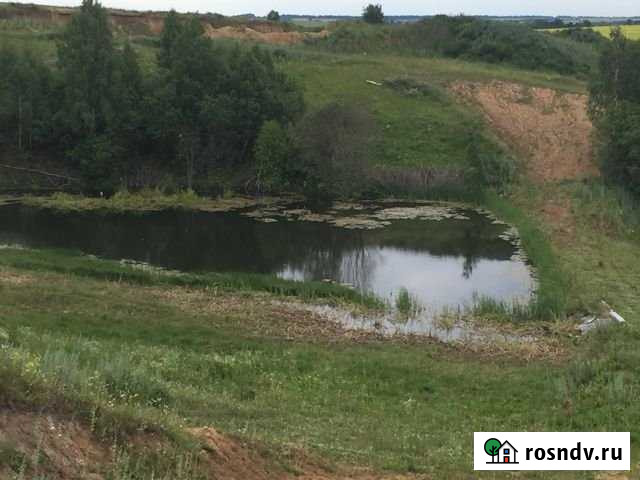 Участок СНТ, ДНП 250 сот. на продажу в Нарышкино Нарышкино - изображение 1