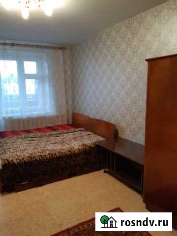 1-комнатная квартира, 45 м², 4/5 эт. в аренду на длительный срок в Ивантеевке Московской области Ивантеевка - изображение 1