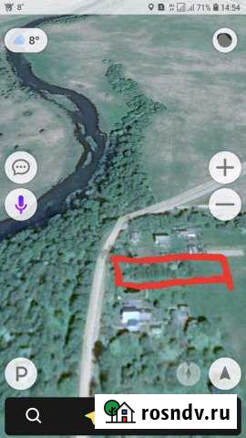 Участок ИЖС 30 сот. на продажу в Кашине Кашин - изображение 1