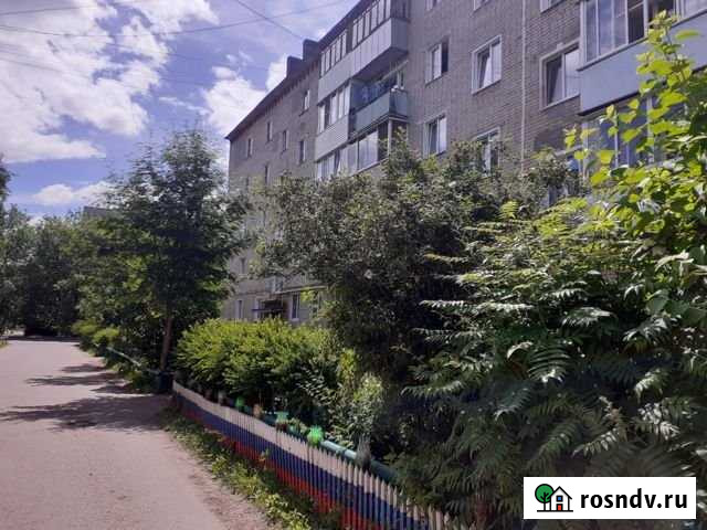 1-комнатная квартира, 30 м², 2/5 эт. на продажу в Иваново Иваново - изображение 1