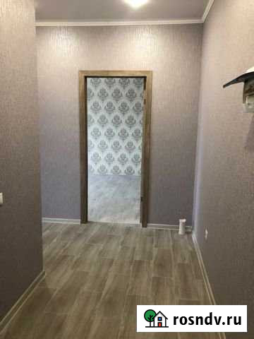 2-комнатная квартира, 56.7 м², 4/4 эт. на продажу в Горячем Ключе Горячий Ключ - изображение 1