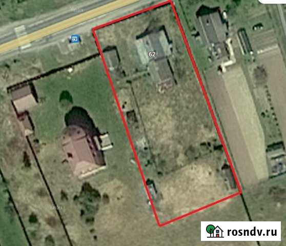 Участок ИЖС 17 сот. на продажу в Электрогорске Электрогорск - изображение 1