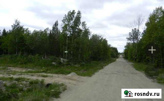 Участок ИЖС 8 сот. на продажу в Березовском Свердловской области Березовский - изображение 1