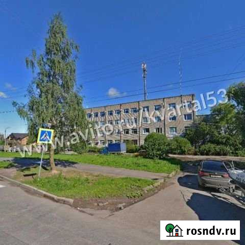 Производственное помещение Великий Новгород - изображение 1