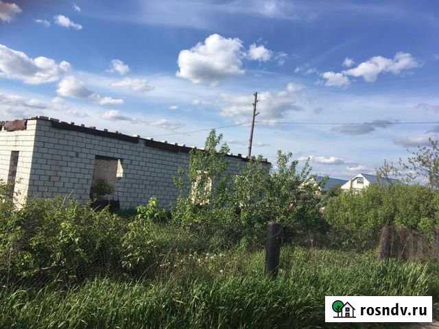 Участок ИЖС 13 сот. на продажу в Пестрецах Пестрецы - изображение 1