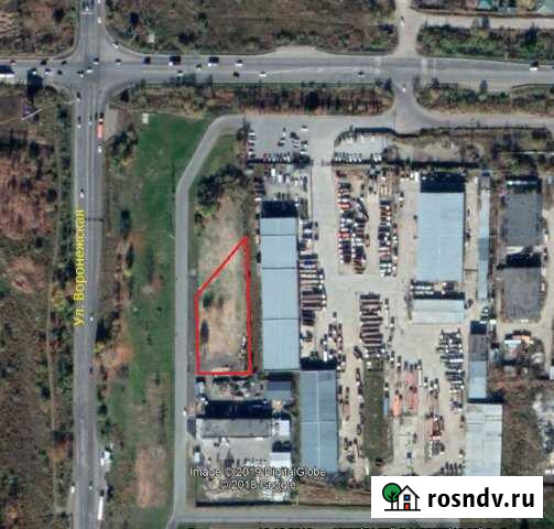 Участок промназначения 30 сот. на продажу в Хабаровске Хабаровск - изображение 1