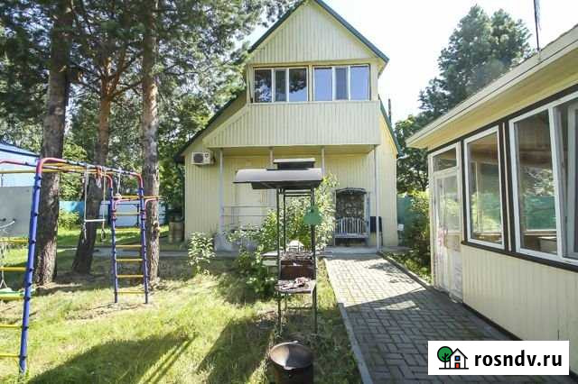 Дом 77 м² на участке 5 сот. на продажу в Сургуте Ханты-Мансийского АО Сургут - изображение 1