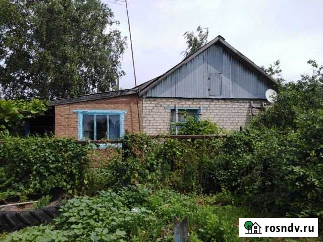 Дом 75 м² на участке 30 сот. на продажу в Калининске Калининск - изображение 1