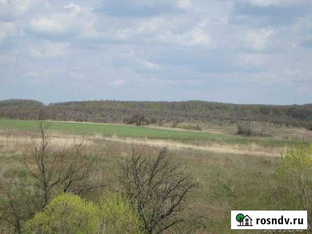 Участок СНТ, ДНП 3600 сот. на продажу в Задонске Задонск - изображение 1