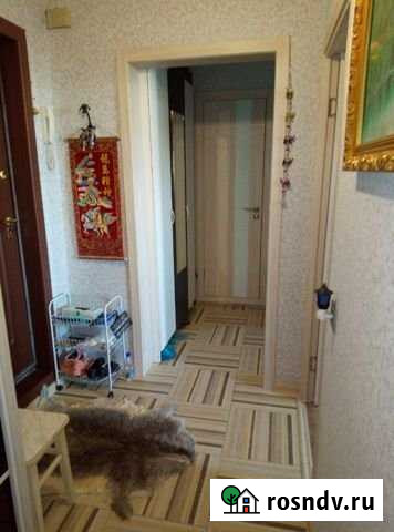 2-комнатная квартира, 53 м², 7/9 эт. на продажу в Ульяновске Ульяновск - изображение 1