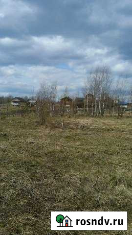 Участок ИЖС 15 сот. на продажу в Томске Томск - изображение 1