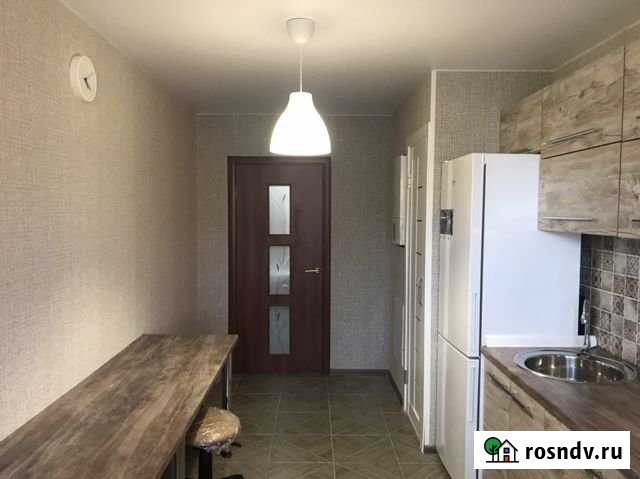 1-комнатная квартира, 41 м², 3/10 эт. на продажу в Смоленске Смоленск - изображение 1