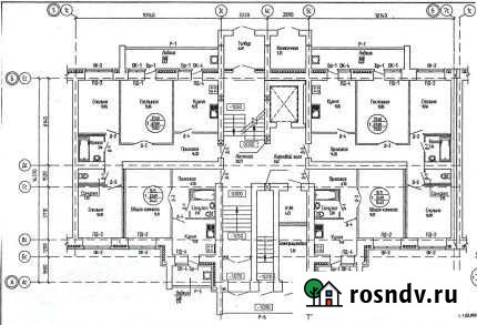 1-комнатная квартира, 34.4 м², 9/9 эт. на продажу в Йошкар-Оле Йошкар-Ола - изображение 1