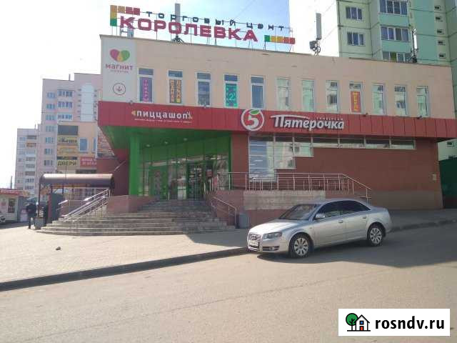 Помещение свободного назначения, 861.4 кв.м. Смоленск - изображение 1