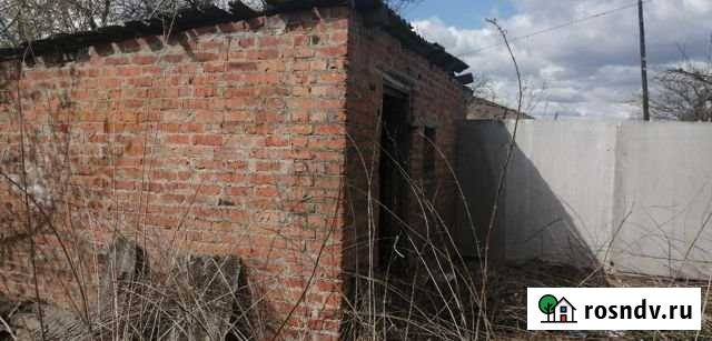 Дом 60 м² на участке 10 сот. на продажу в Курчатове Курчатов - изображение 1