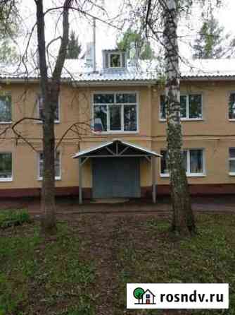 1-комнатная квартира, 18.3 м², 2/2 эт. на продажу в Княгинино Княгинино
