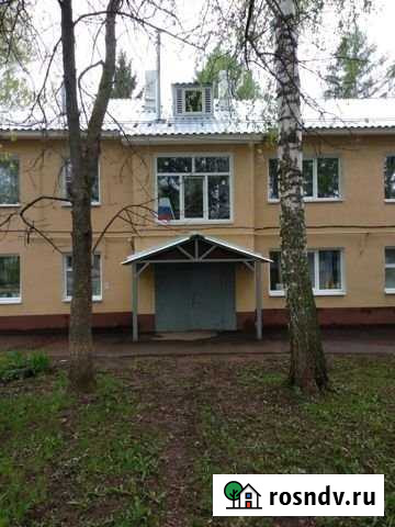 1-комнатная квартира, 18.3 м², 2/2 эт. на продажу в Княгинино Княгинино - изображение 1