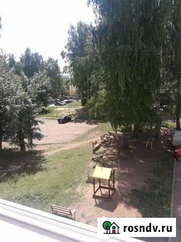 1-комнатная квартира, 30 м², 3/5 эт. на продажу в Нижнекамске Нижнекамск - изображение 1