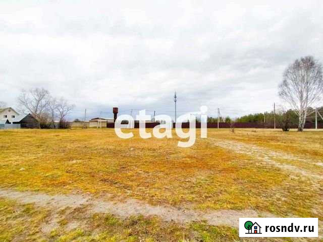 Участок ИЖС 15 сот. на продажу в Покрове Покров - изображение 1